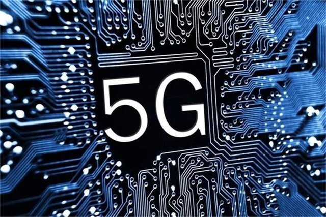 5G商用浪潮 重塑未來(lái)，賦能千行百業(yè)